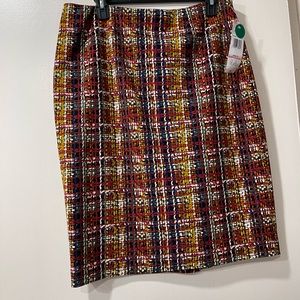 Woman skirt